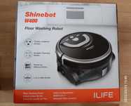 Robot mopujący iLife w400