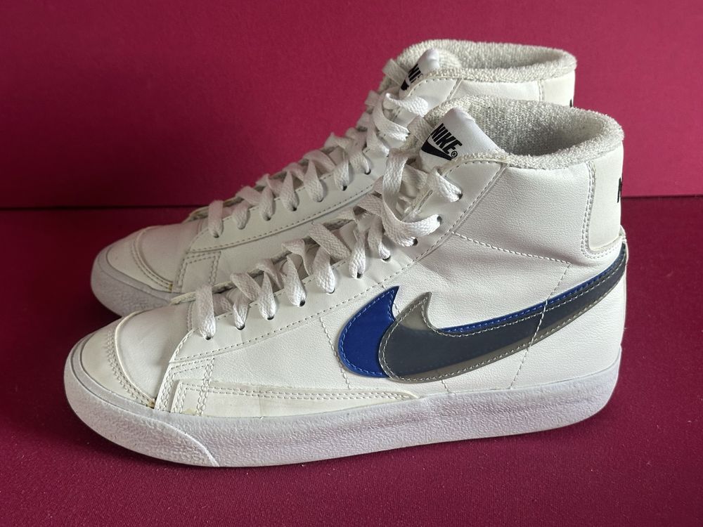 Nike Blazer Mid NN buty oryginalne r.37,5