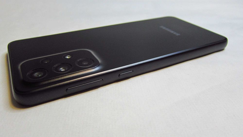 Samsung Galaxy A33 5G 6/128GB Black A336B