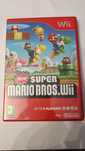 Gra Wii Super Mario Bros Wii