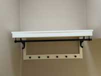 Wieszak Hemnes Ikea