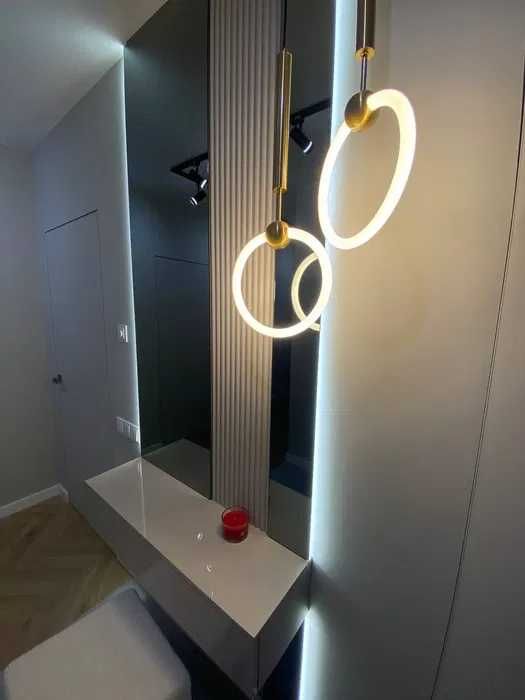 Мега знижка! Продам стильну 3-кімн. кв-ру ЖК Svitlo Park Печерськ