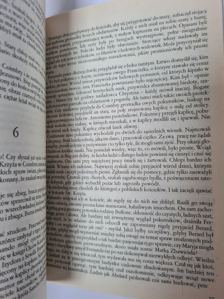 Ptaki śpiewają, ryby słuchają - Jan Dobraczyński