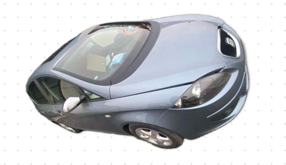 Espelhos seat altea
