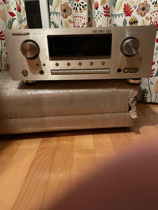 Marantz SR6300 Audio Video Surround Receiver