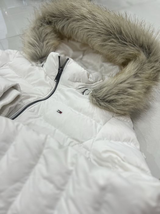 Kurtka damska Tommy Hilfiger