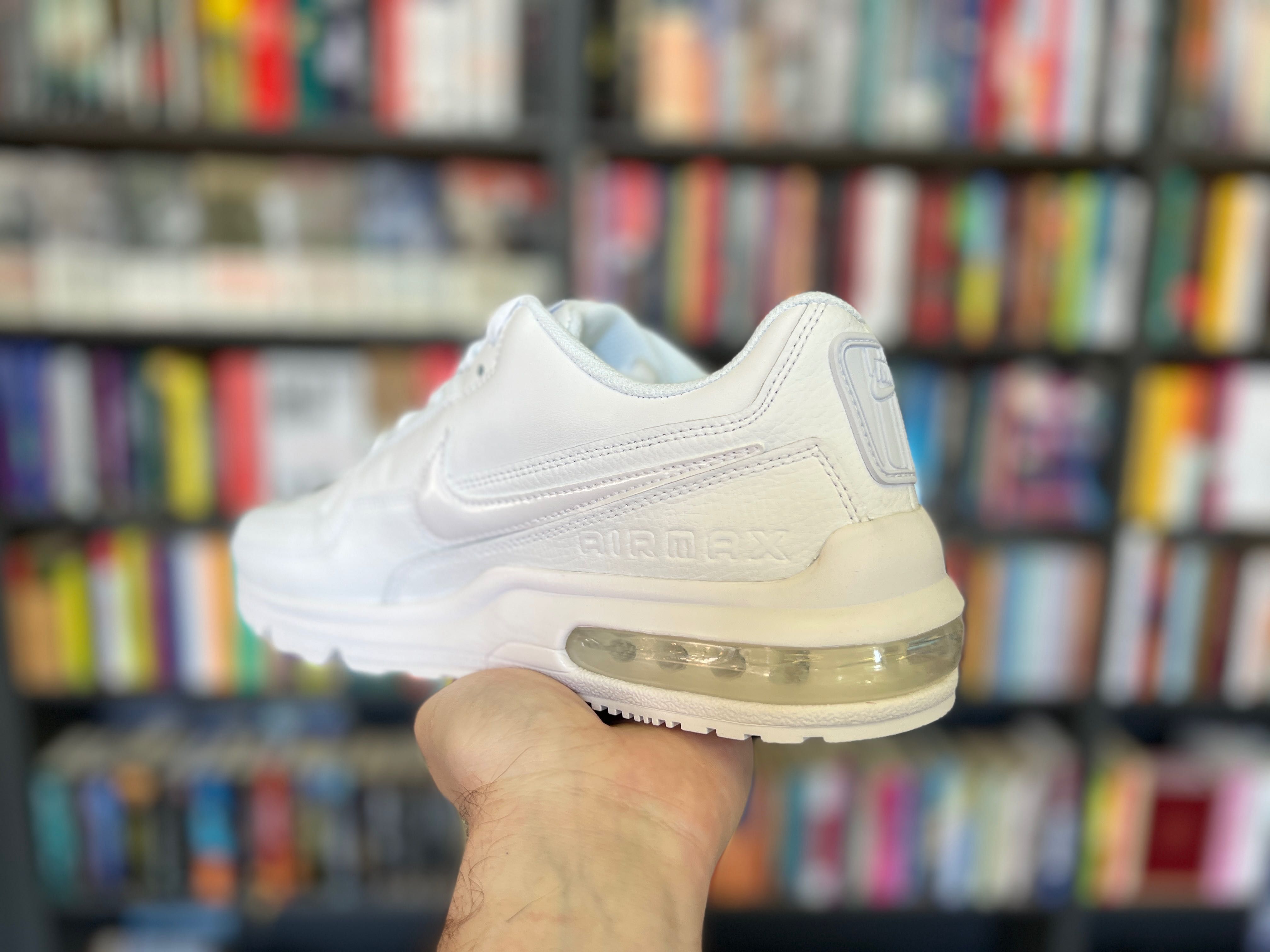 Кроссовки Nike Air Max LTD 3 ОРИГИНАЛ 687977-111