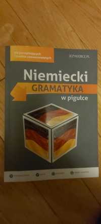 Niemiecki gramtyka w pigułce