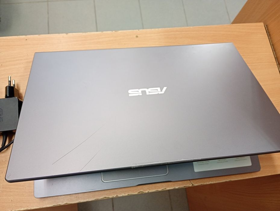 Laptop ASUS X515JA i7-1065G7/16GB/SSD 477GB/W11Home Komis Madej Tarnów
