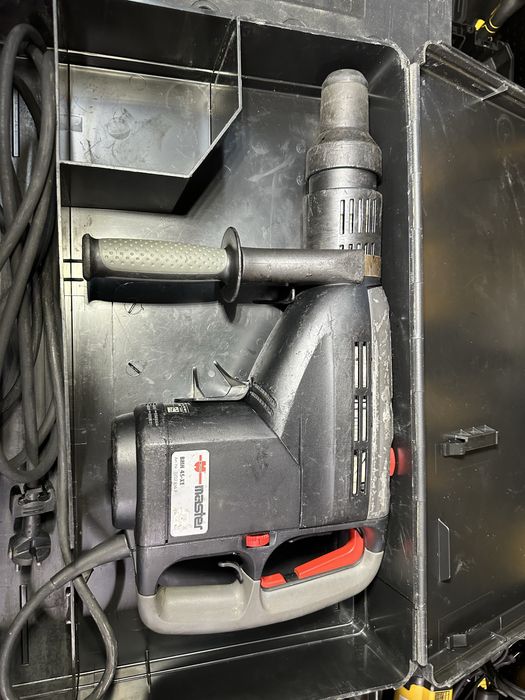 Перфоратор Wurth BMH 45-XE