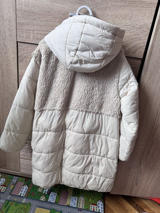 Дитяча Зимова куртка фірми next