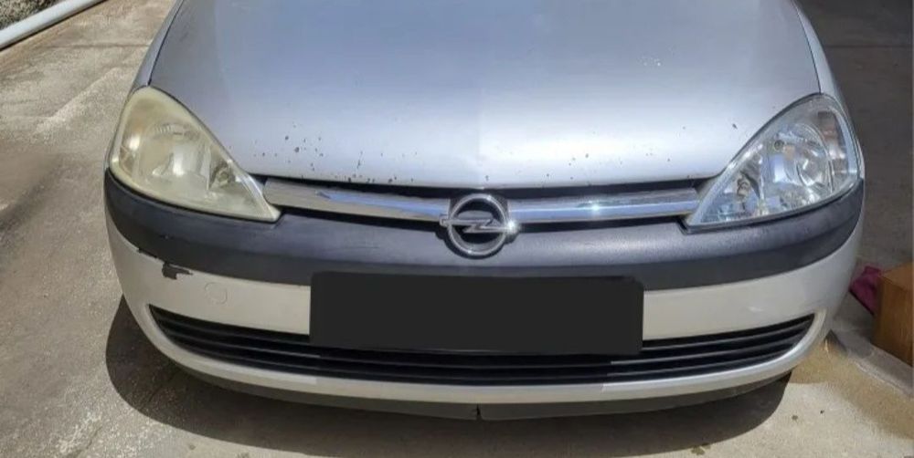 Kit para polimento de óptica de carro