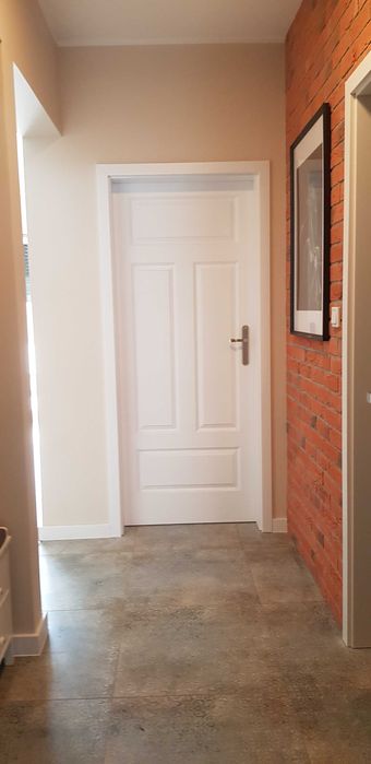 Sufity podwieszane , ścianki działowe, szpachlowanie, malowanie