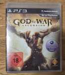 God of War ascension ps3