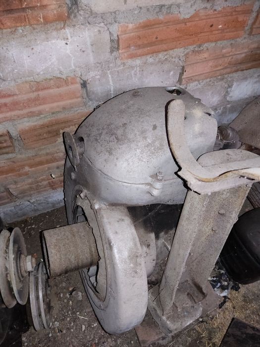 Продам двигатель ЗАЗ 30 к.с. Зид и УД2.