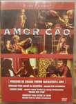 DVD Amor Cao, de Inarritu
