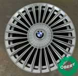 Нові диски R17 на Bmw 3 F30 E90 4 F32 5 F10 X3 2 F20 Vw T6 Multivan