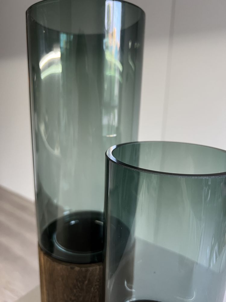 Інтер’єрна ваза декоративна