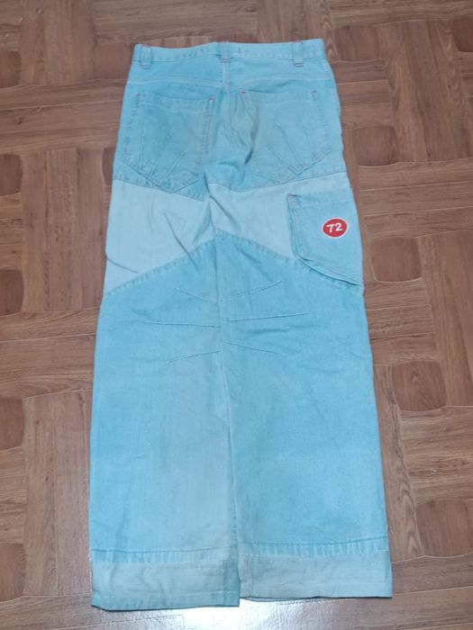 Джинси ecko unltd