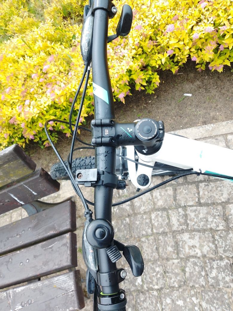Rower Cube Access 29