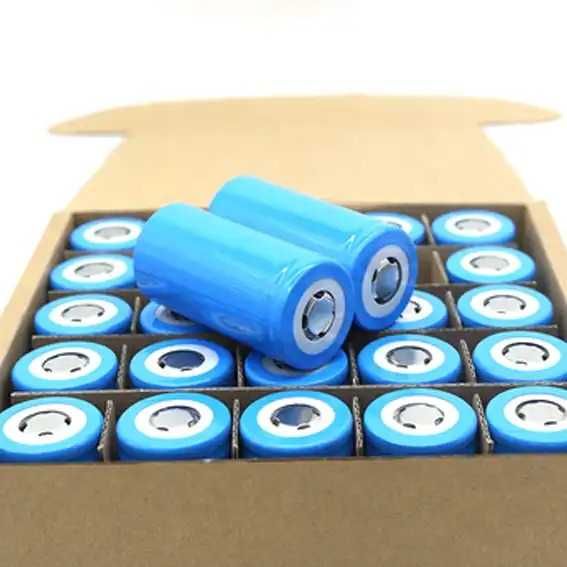 Аккумулятор 32700 Lifepo4 6500mAh EVE 40135 литий-железо-фосфатный