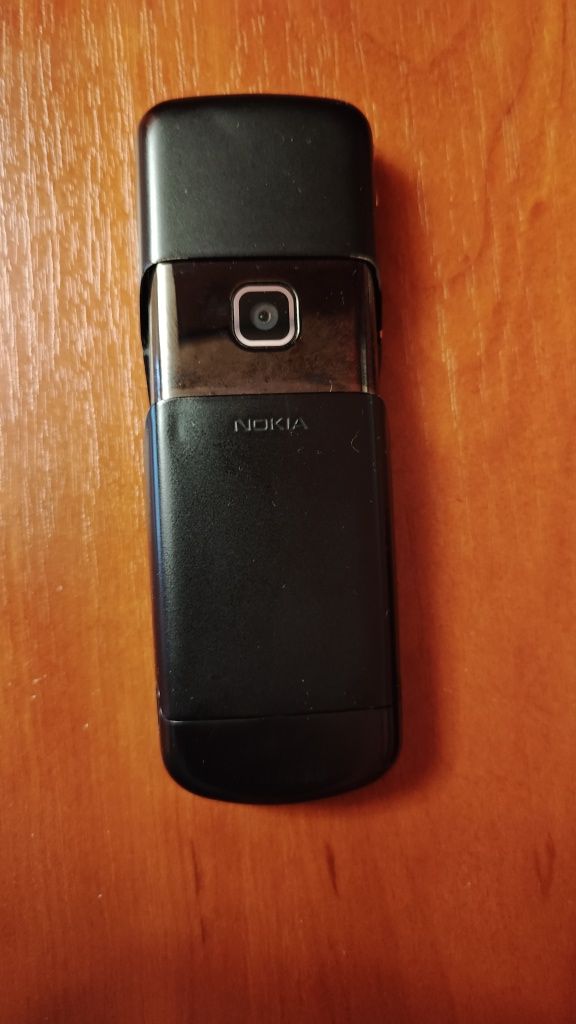 Nokia 8600 Luna  Оригінал