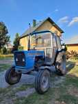 sprzedam ciągnik LANDINI 6500