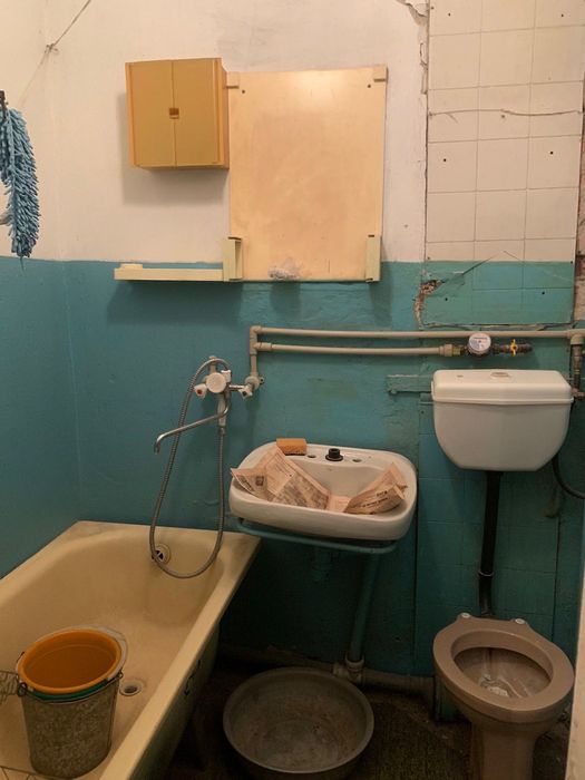 Продам квартиру однокімнатну вулиця Шевченка 93