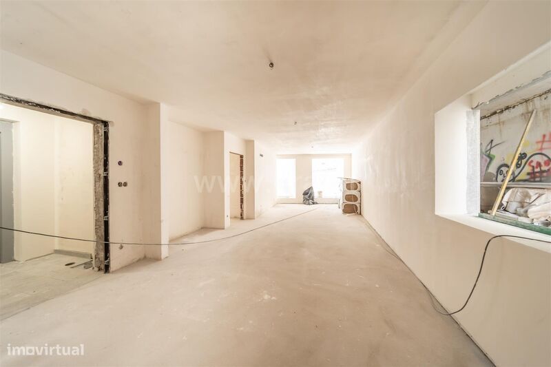 Apartamento T2 / Fundão, Fundão