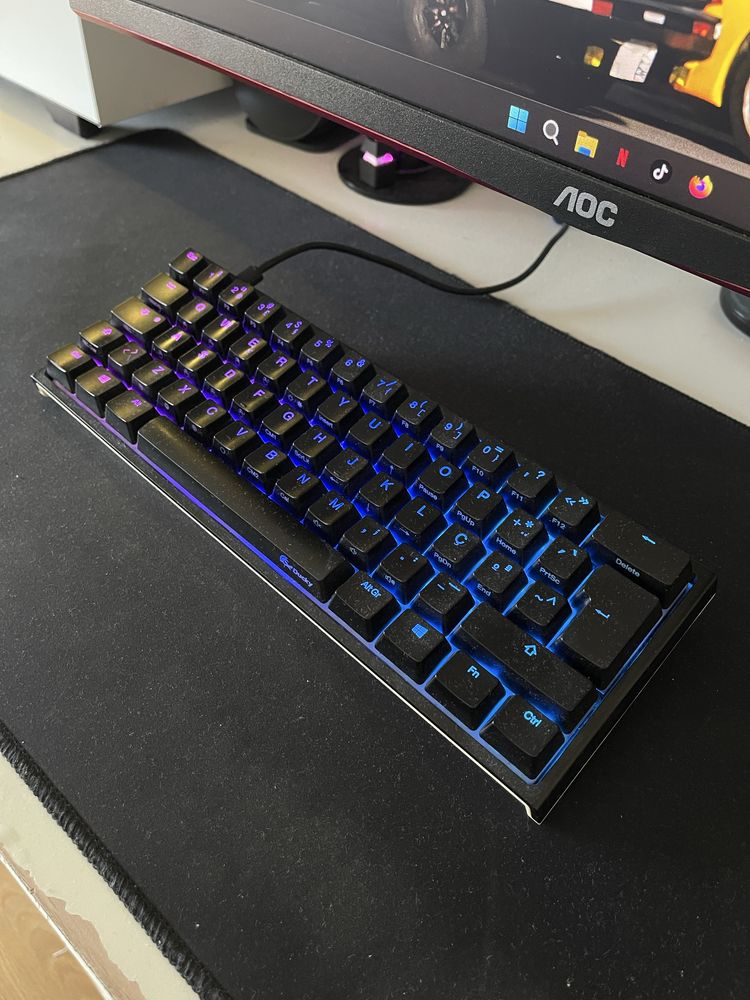 PC GAMER + setup gamer (RTX 2070 super)