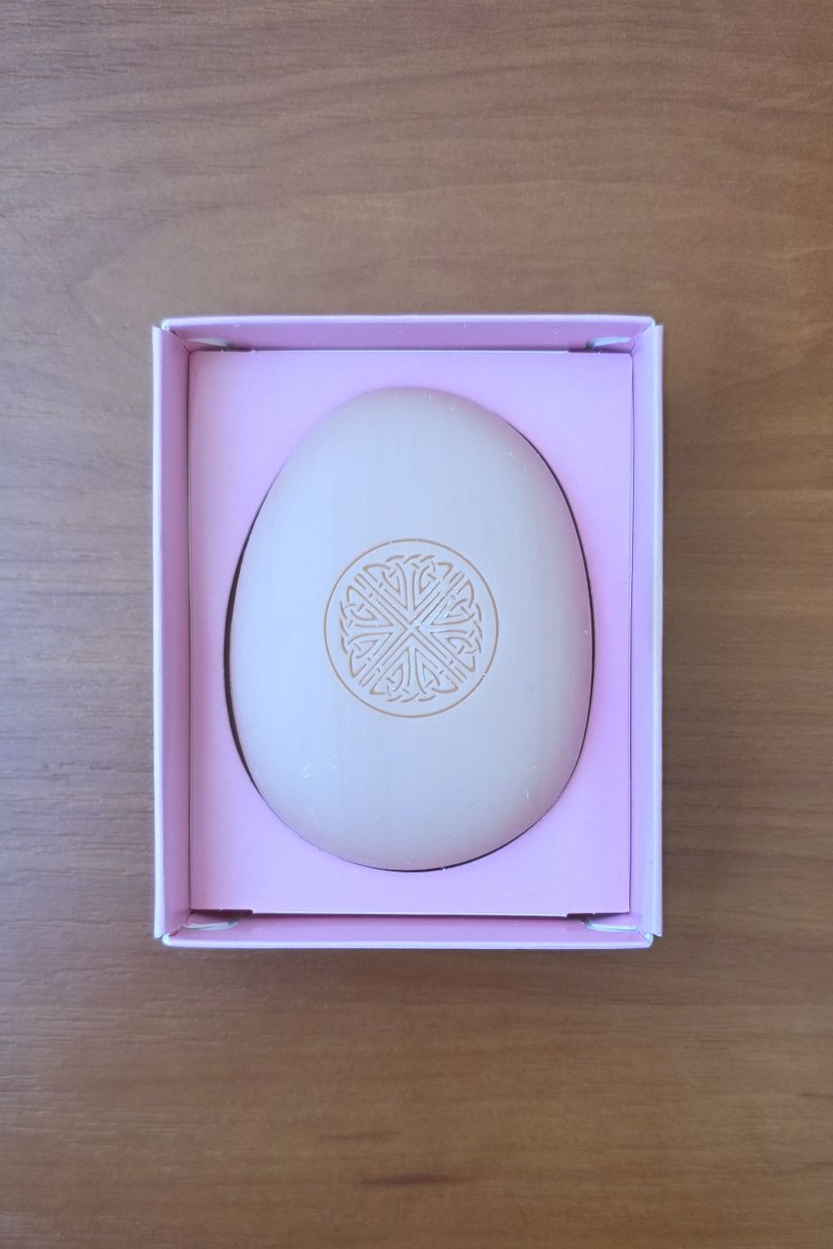Rituals SHAMPOO & BODY BAR твердий шампунь для волосся й тіла