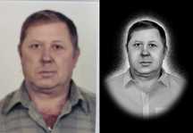Ретуш фото на пам'ятник, обробка "під скло","фотокераміка"