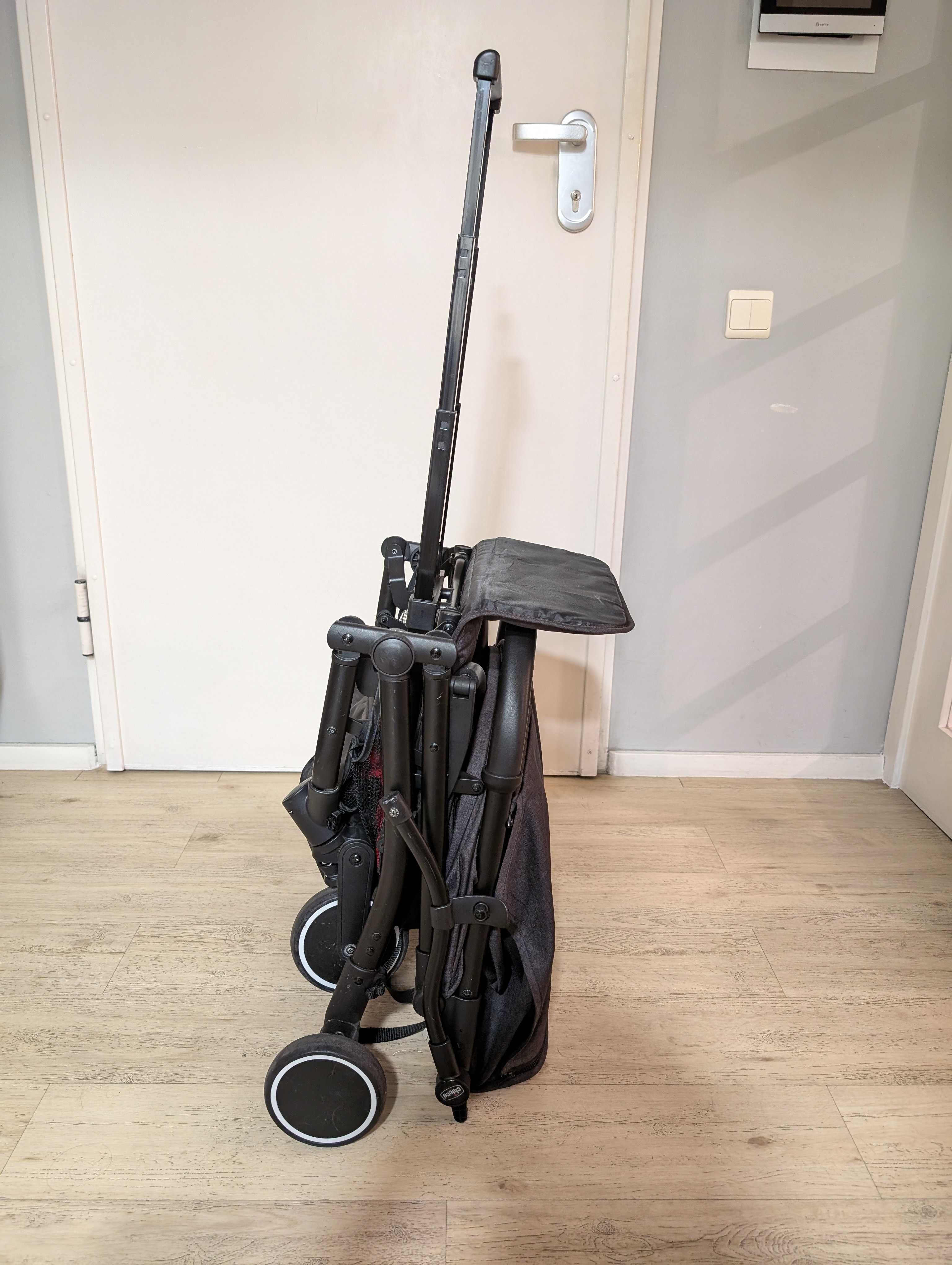 Chicco Trolley Me