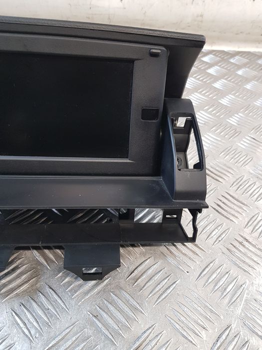 Wyświetlacz Ekran Nawigacji Cntm4290A Mazda 6 I Gg 02R-