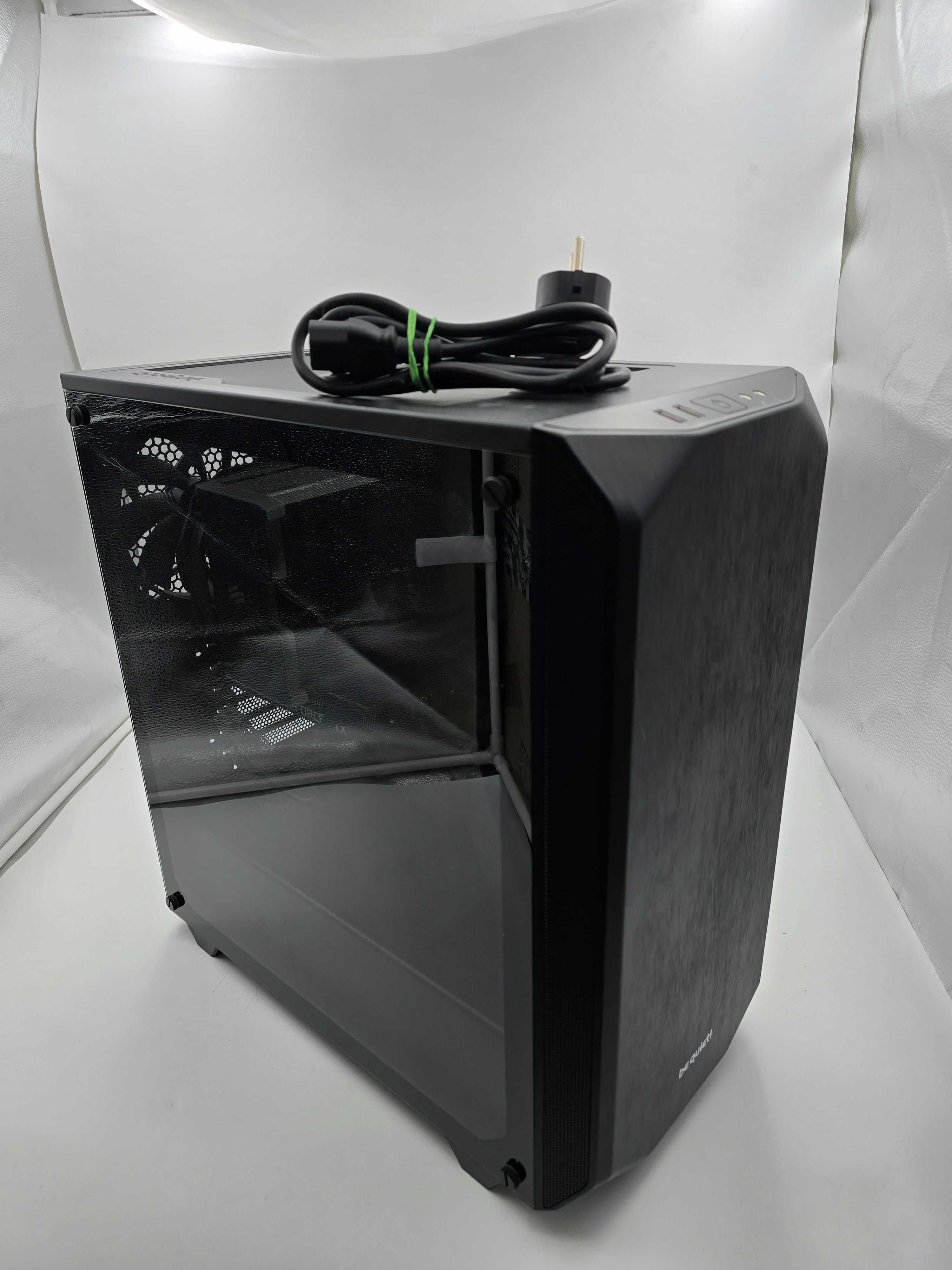 Komputer Stacjonarny I5-13500 RTX3060/ 32GB RAM/ 2TB SSD