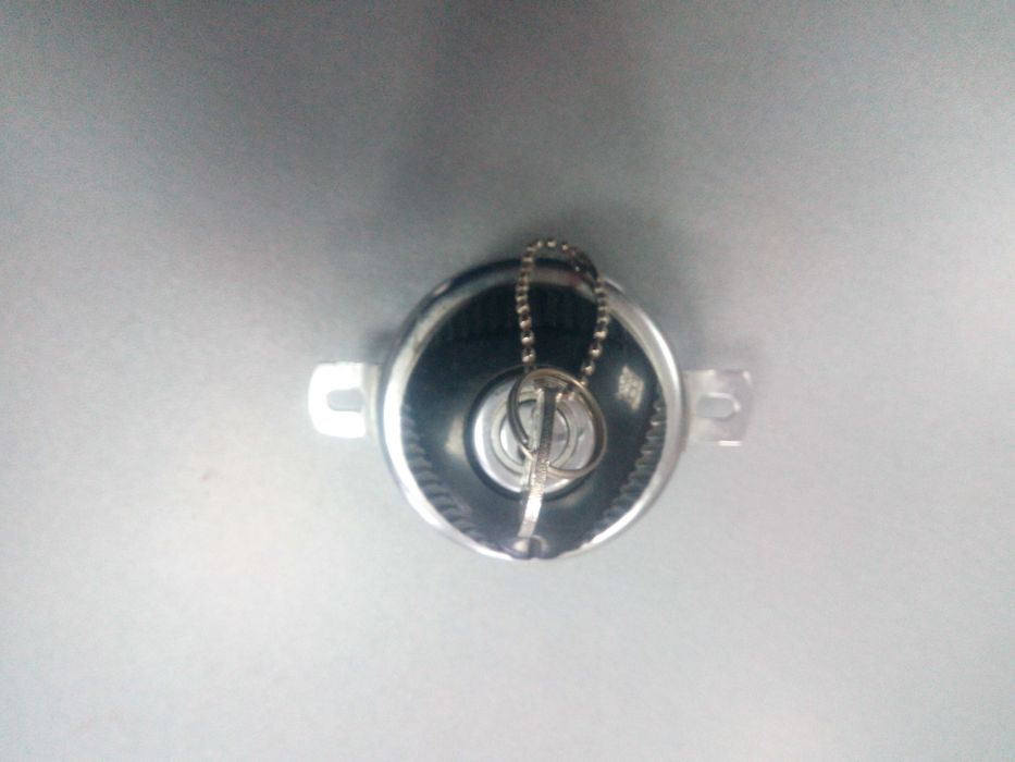 Замок запалення ява