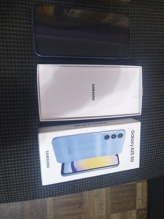 Telemóvel Samsung A25