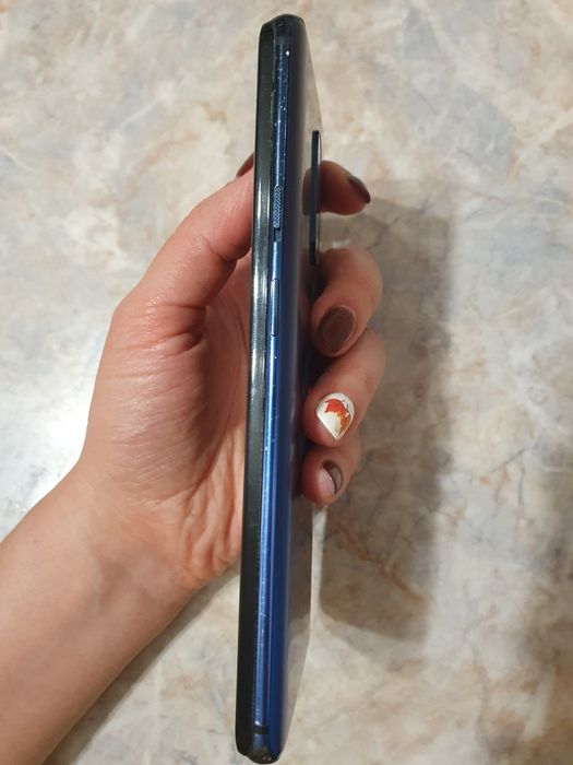 OnePlus 7 Pro 8/256GB Nebula Blue