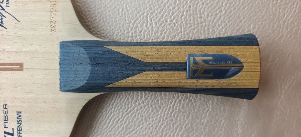 Butterfly Timo Boll ZLF