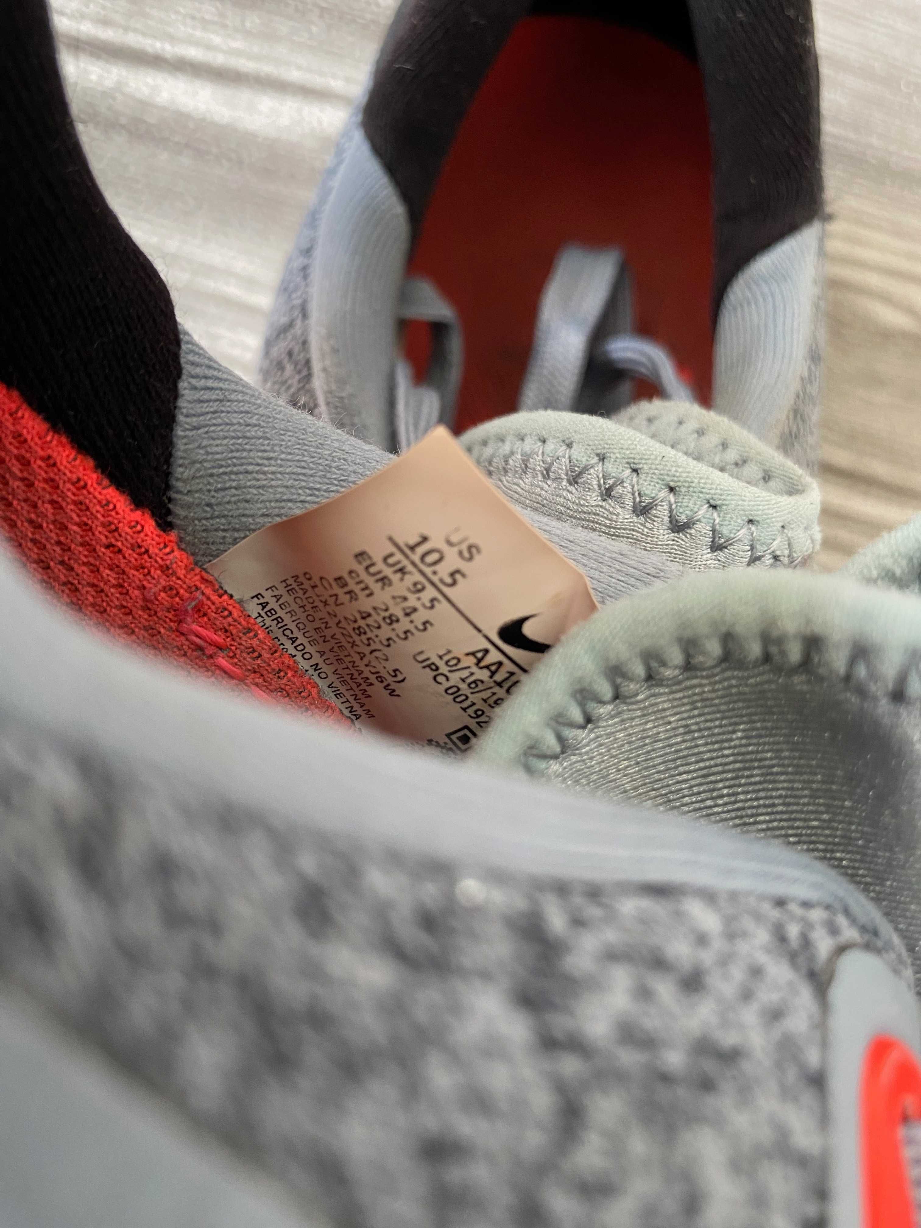 Nike React Legend, rozmiar 44,5, stan dobry