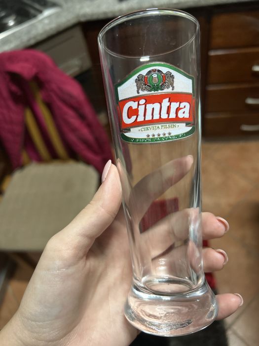 Copos e canecas de clubes