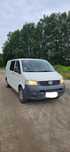 Vw Transporter T5 2009r