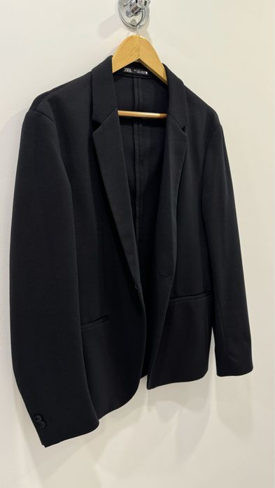 Blazer Homem Zara