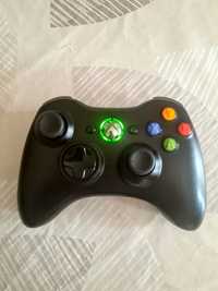 Comando wireless para Xbox 360