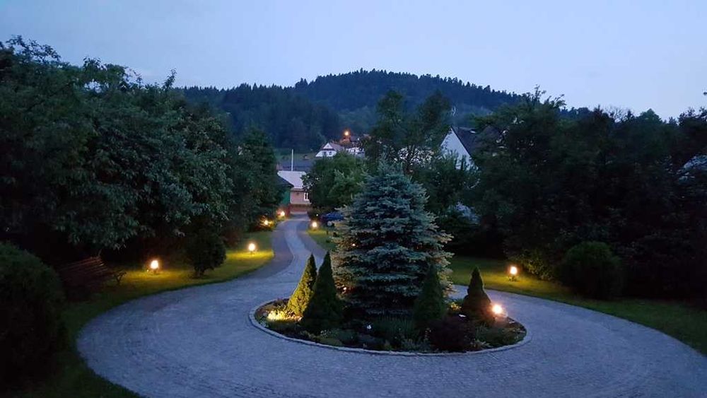 PIENINY-Noclegi ze śniad.: jesień / Święta / Sylwester/ferie w górach!