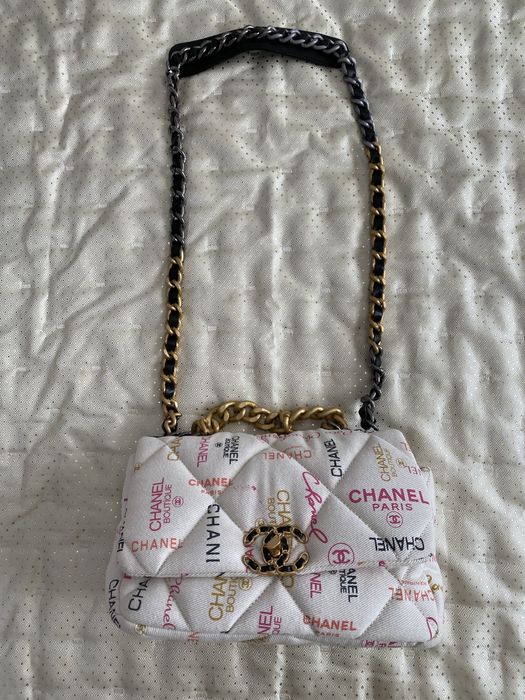 Bolsa com tiracolo