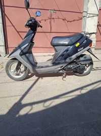 Продам мопед Honda dio 27