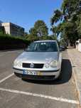 Volkswagen Polo 1.2