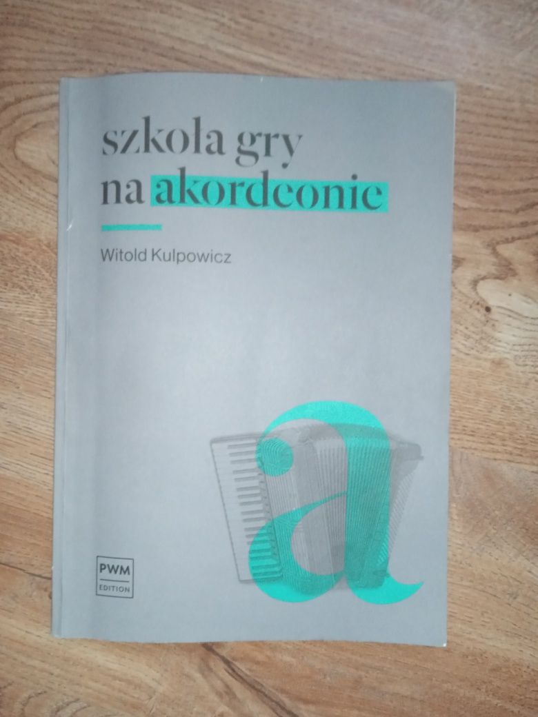 Sprzedam książkę