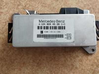 moduł dachu Mercedes W124 cabrio . 124.820.4526